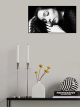 ethereal Poster och Canvastavla