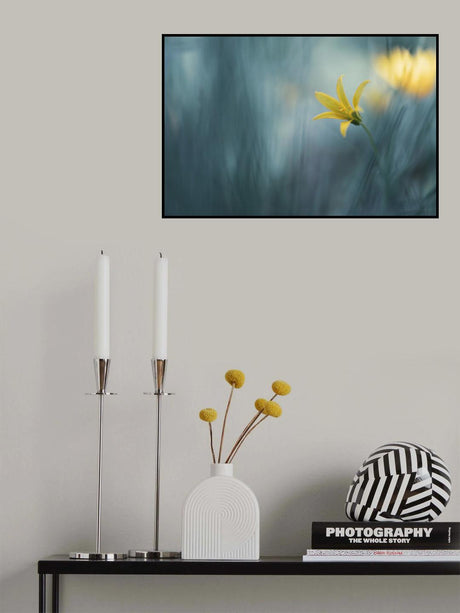 Spring vaudeville... Poster och Canvastavla