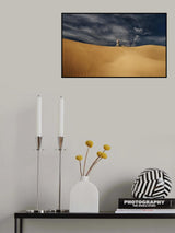 Ridge Runner Poster och Canvastavla