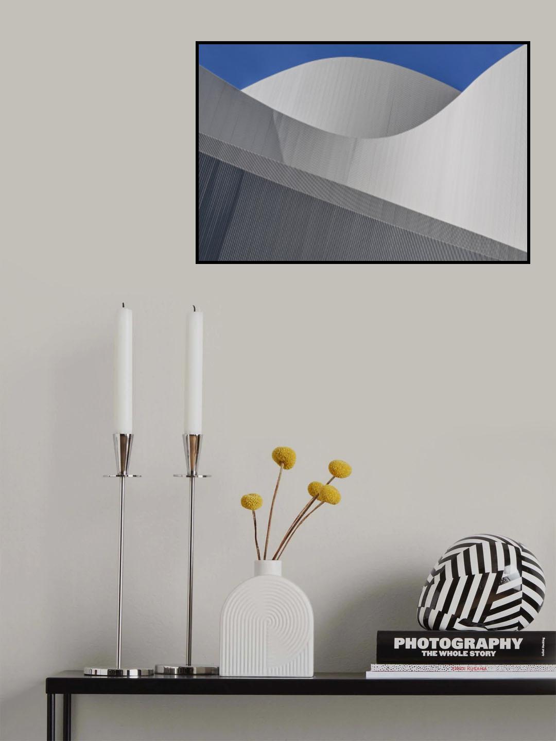 Playhouse #2 Poster och Canvastavla