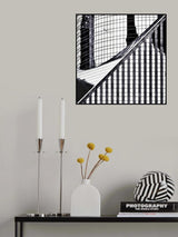 a world of glass Poster och Canvastavla