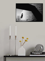 Sunshot Poster och Canvastavla