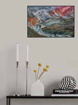 Anjihai Grand Canyon Poster och Canvastavla