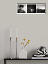 Childhood memories Poster och Canvastavla