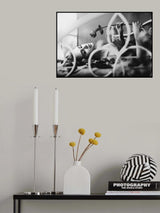 Tori Poster och Canvastavla