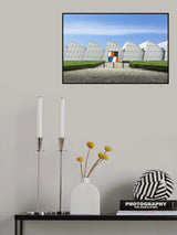 Eye-catcher Poster och Canvastavla