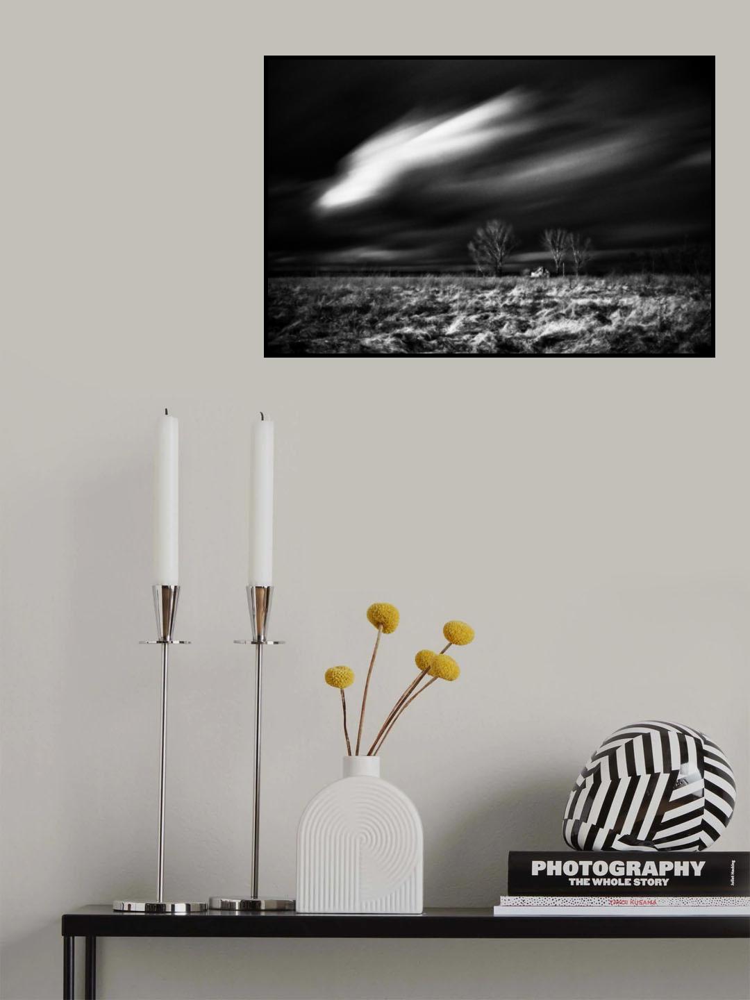Poster och Canvastavla