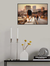 Awakening Poster och Canvastavla