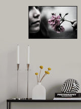 human nature Poster och Canvastavla
