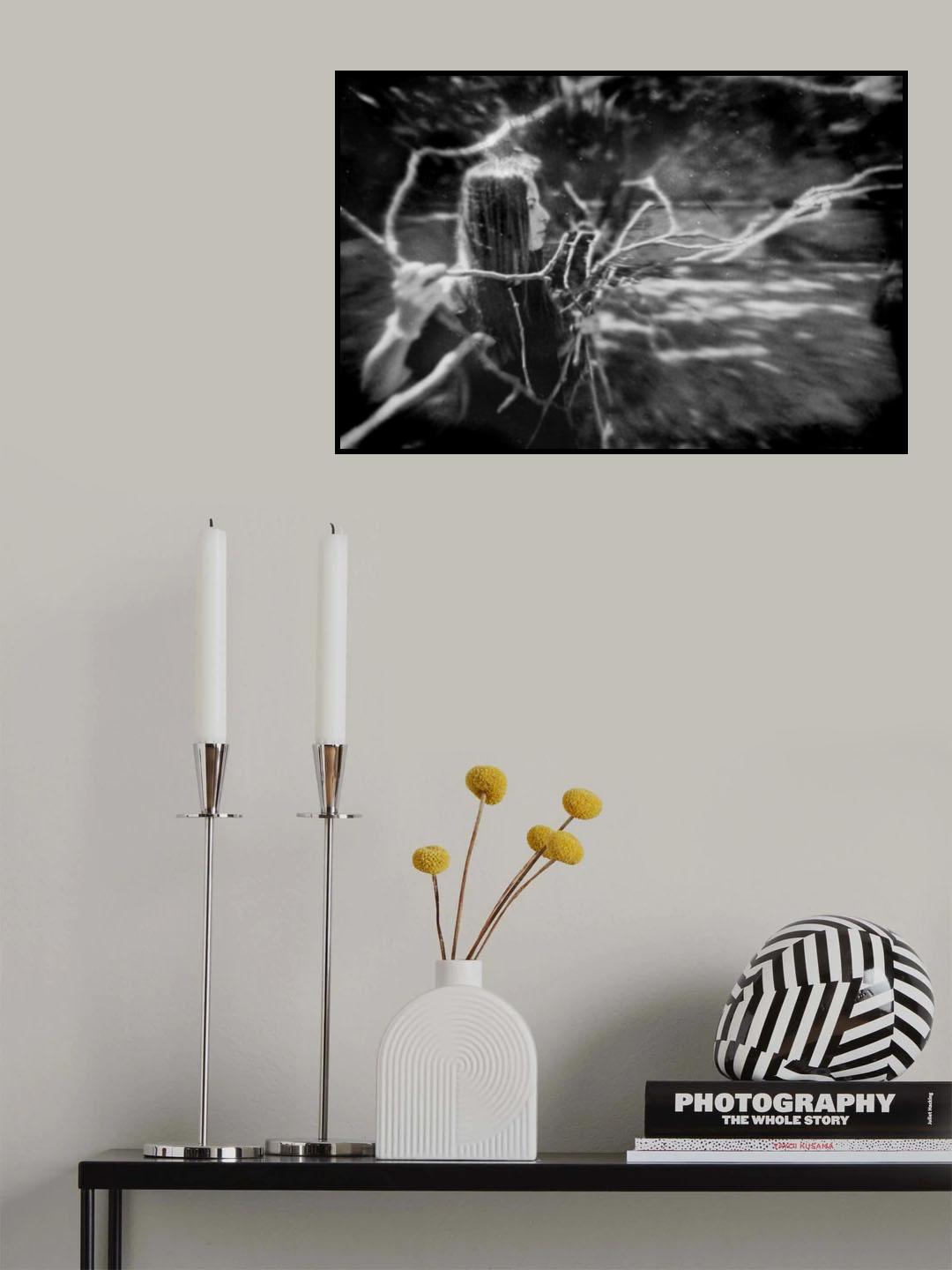 Unbound Poster och Canvastavla