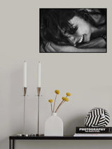 Joyful Poster och Canvastavla