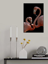 friendship Poster och Canvastavla