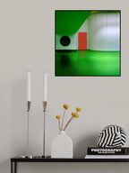 Gallery Poster och Canvastavla