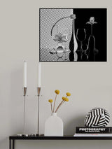 still life 88 Poster och Canvastavla