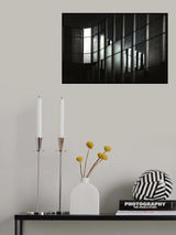 Sunglasses Poster och Canvastavla