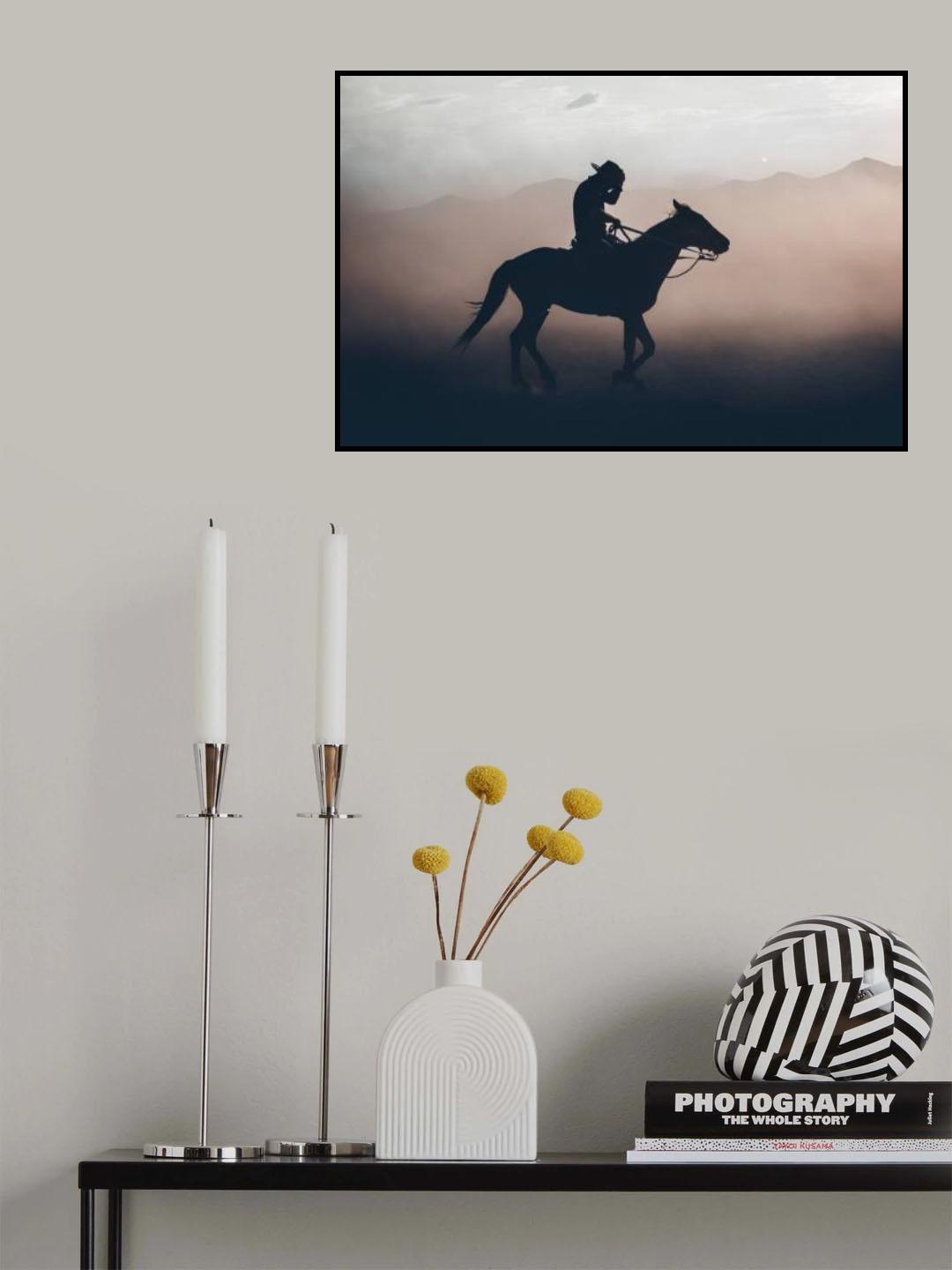 Poster och Canvastavla