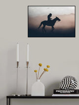 Poster och Canvastavla