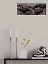 The Family Bonding! Poster och Canvastavla