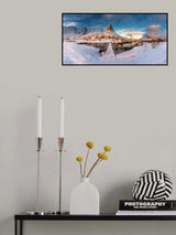 Reine Poster och Canvastavla