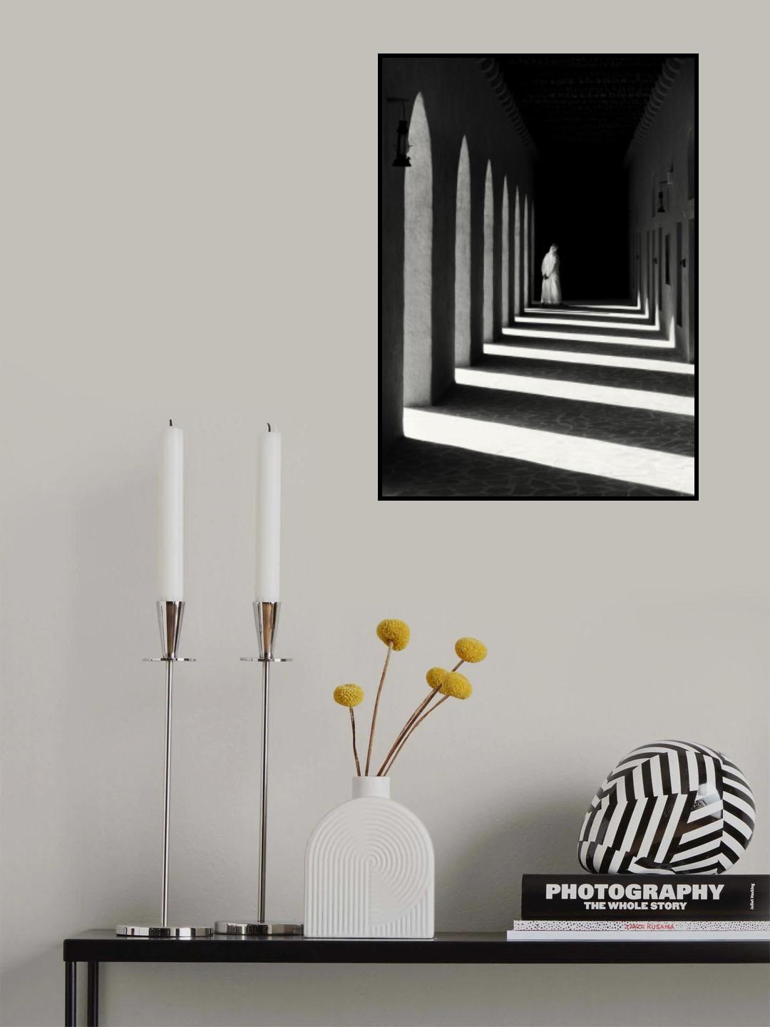 Poster och Canvastavla