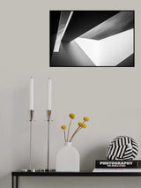 Looking up again Poster och Canvastavla