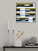 Duplexes Poster och Canvastavla