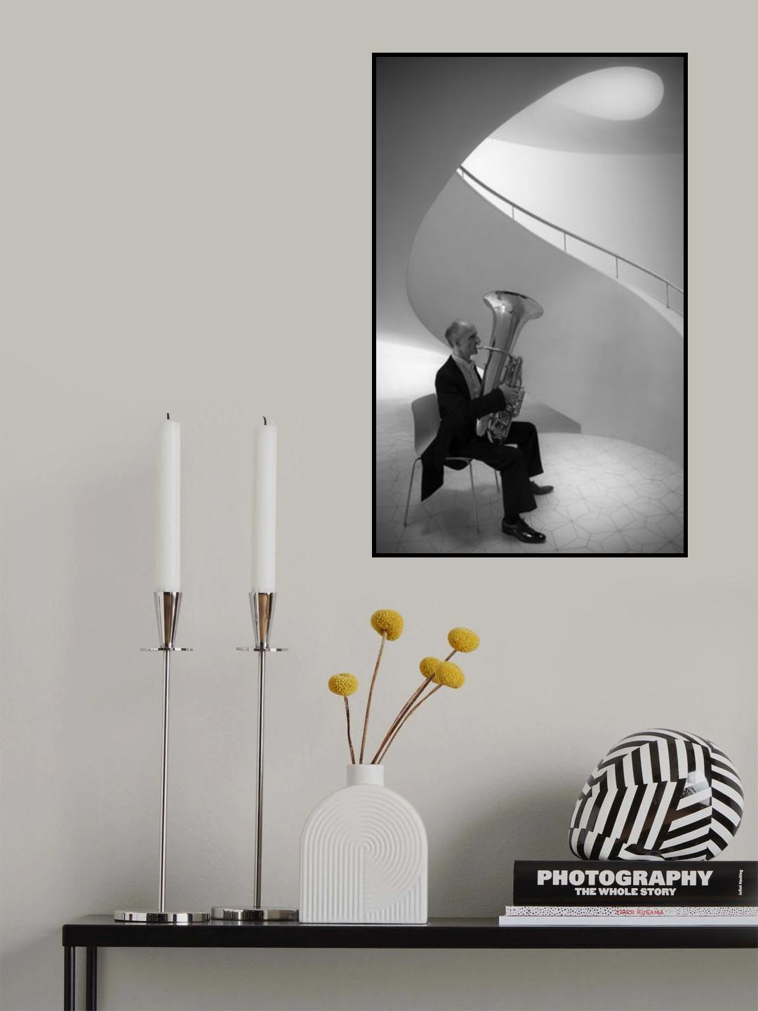 Poster och Canvastavla