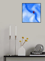 The Ariadne's thread... Poster och Canvastavla