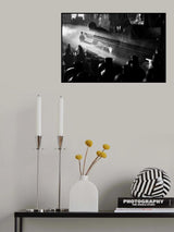 Potter Poster och Canvastavla
