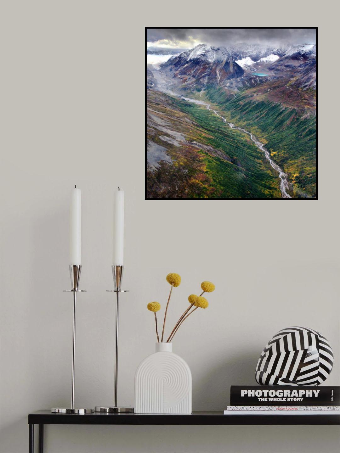 Poster och Canvastavla