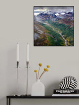 Poster och Canvastavla
