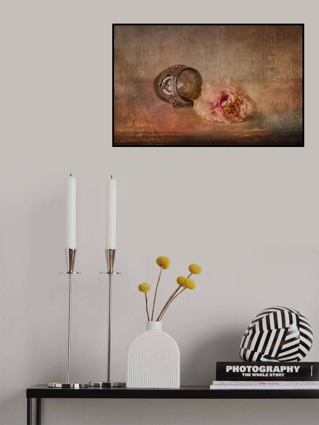 Poster och Canvastavla