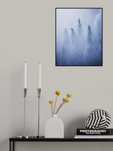 Ghosts Poster och Canvastavla