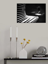 The Nook Poster och Canvastavla