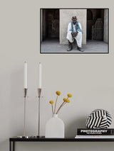 i belong to this place Poster och Canvastavla