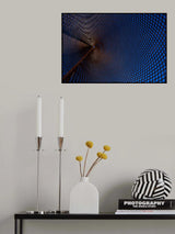 the hole Poster och Canvastavla
