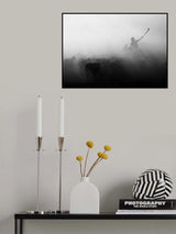 Shepherd herd Poster och Canvastavla