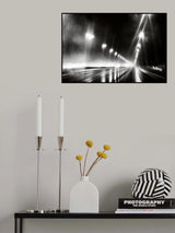 Road Trippin Poster och Canvastavla