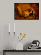 Poster och Canvastavla