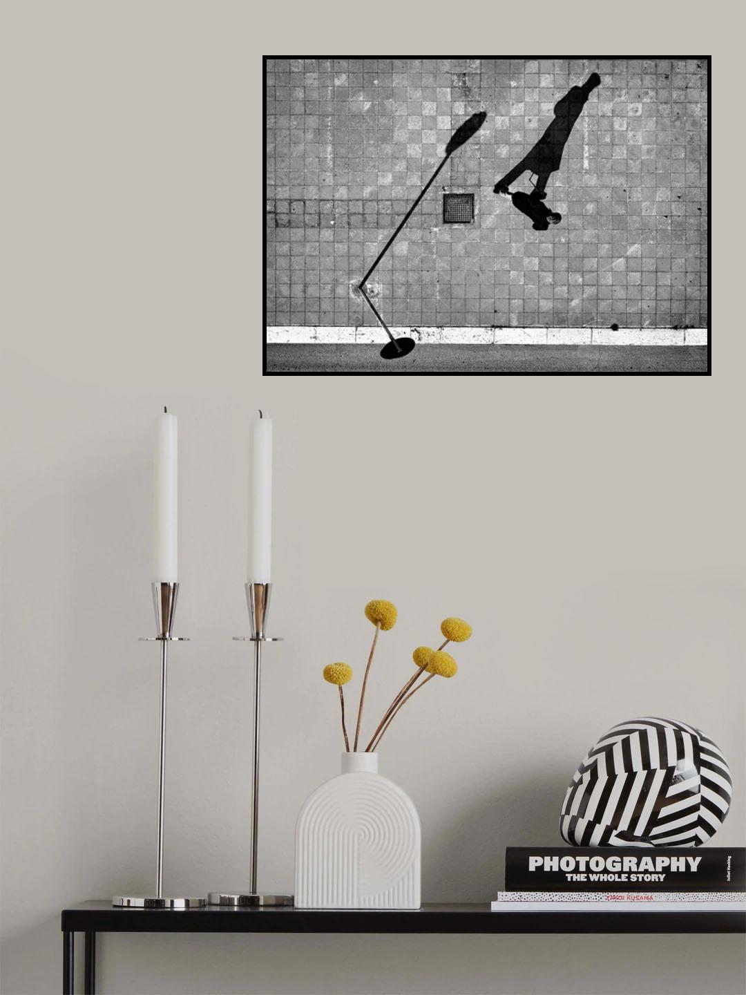 Poster och Canvastavla