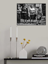 s/t Poster och Canvastavla