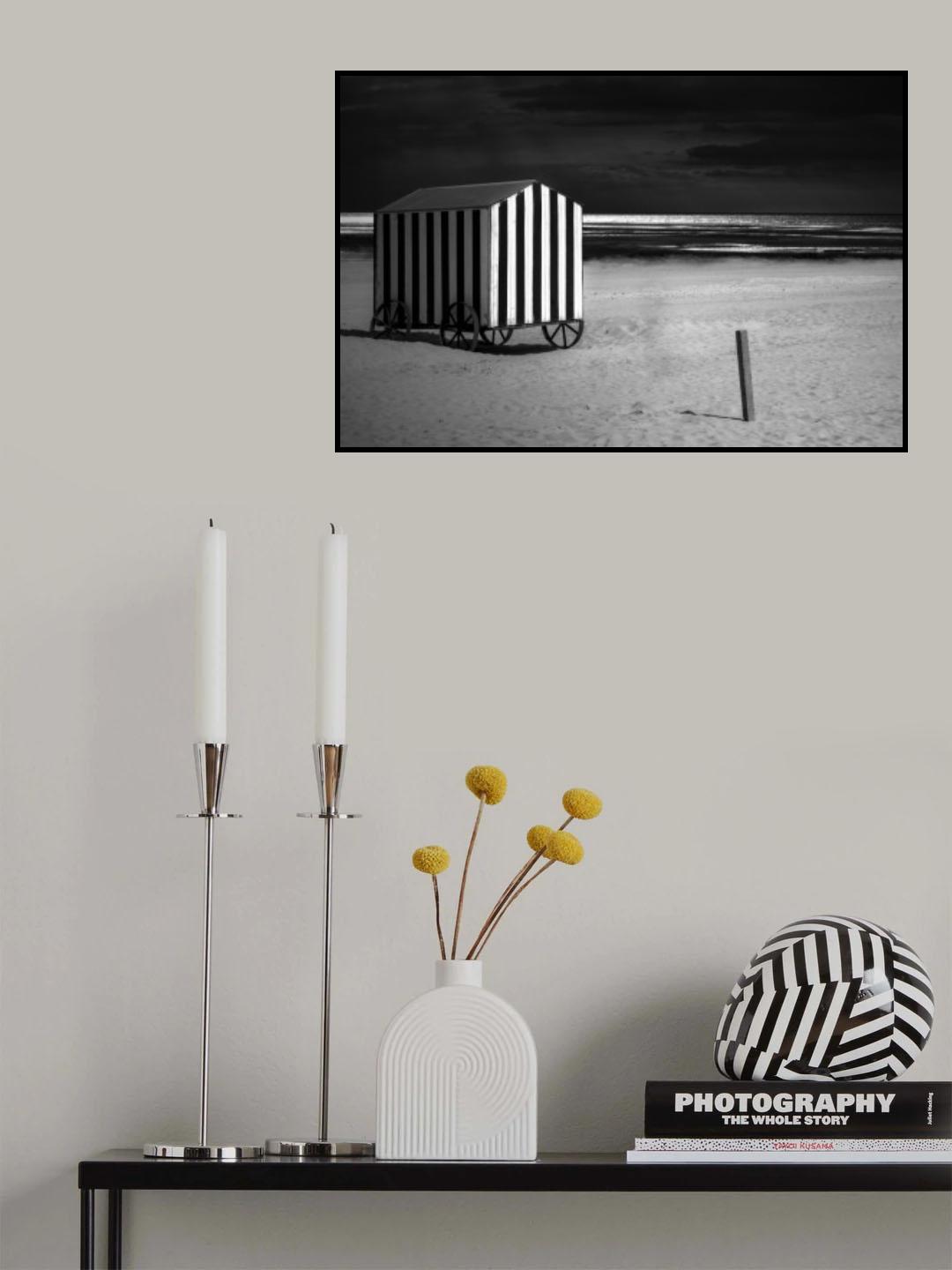 out of order Poster och Canvastavla