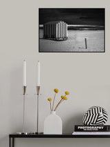 out of order Poster och Canvastavla
