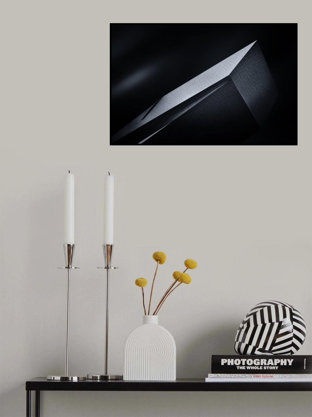 The take off Poster och Canvastavla