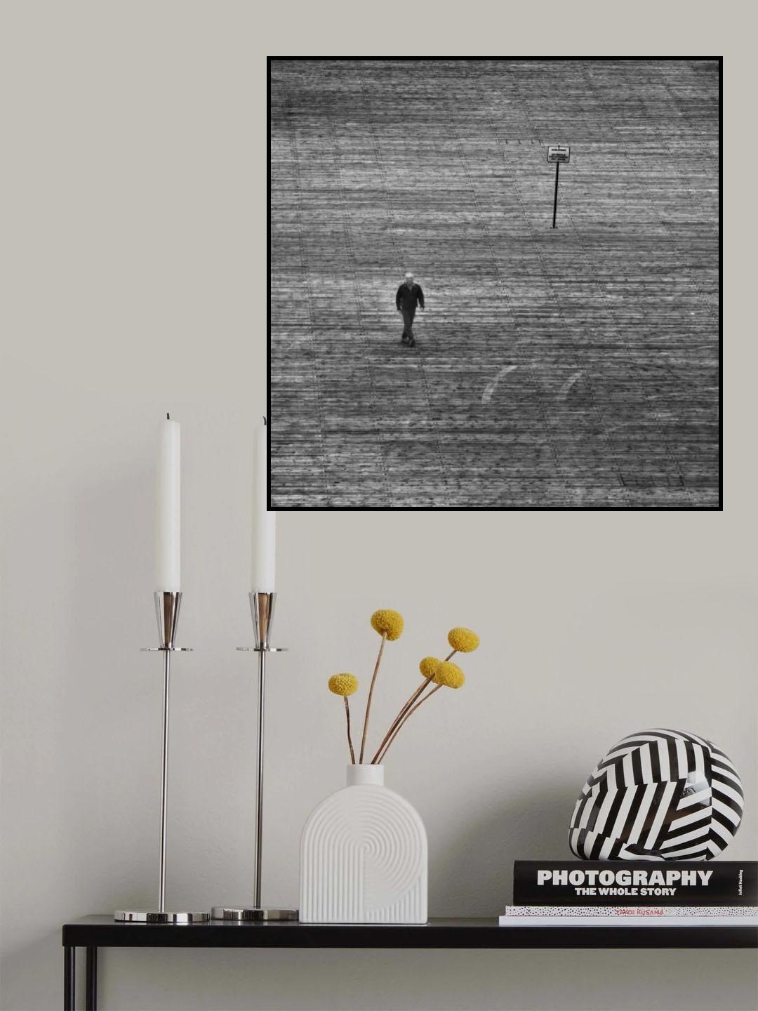 Poster och Canvastavla