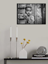 No.59 Poster och Canvastavla