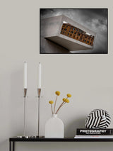 MAXXI Poster och Canvastavla