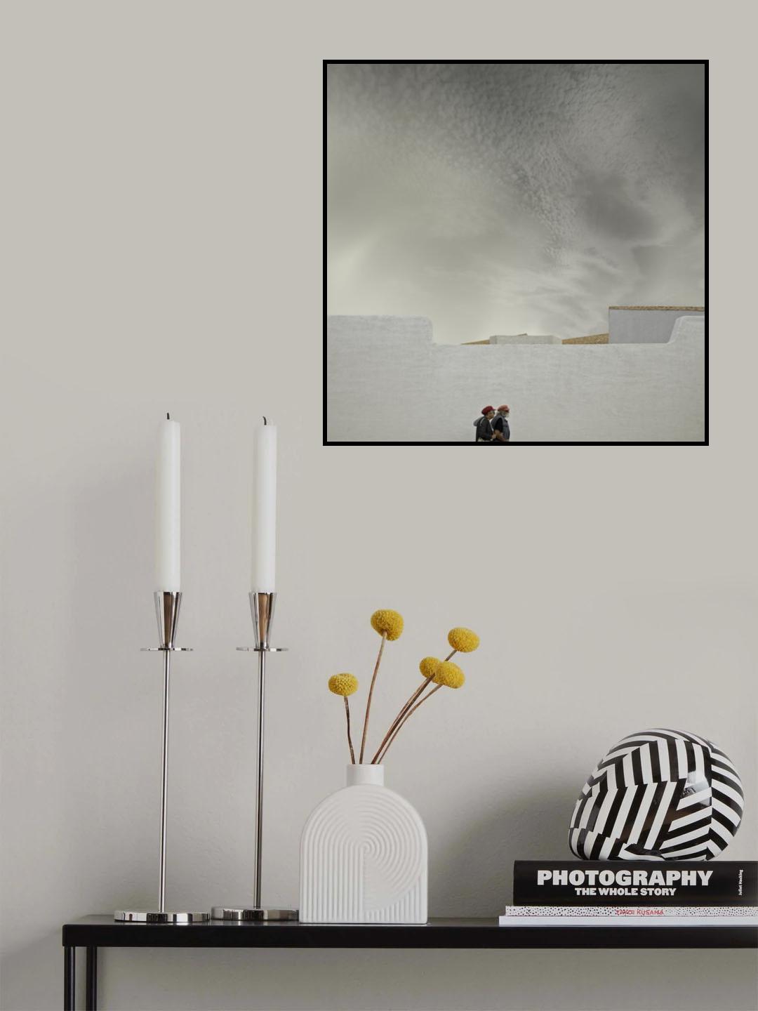 soulmates Poster och Canvastavla