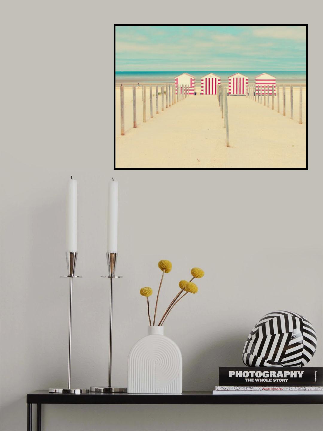 Poster och Canvastavla
