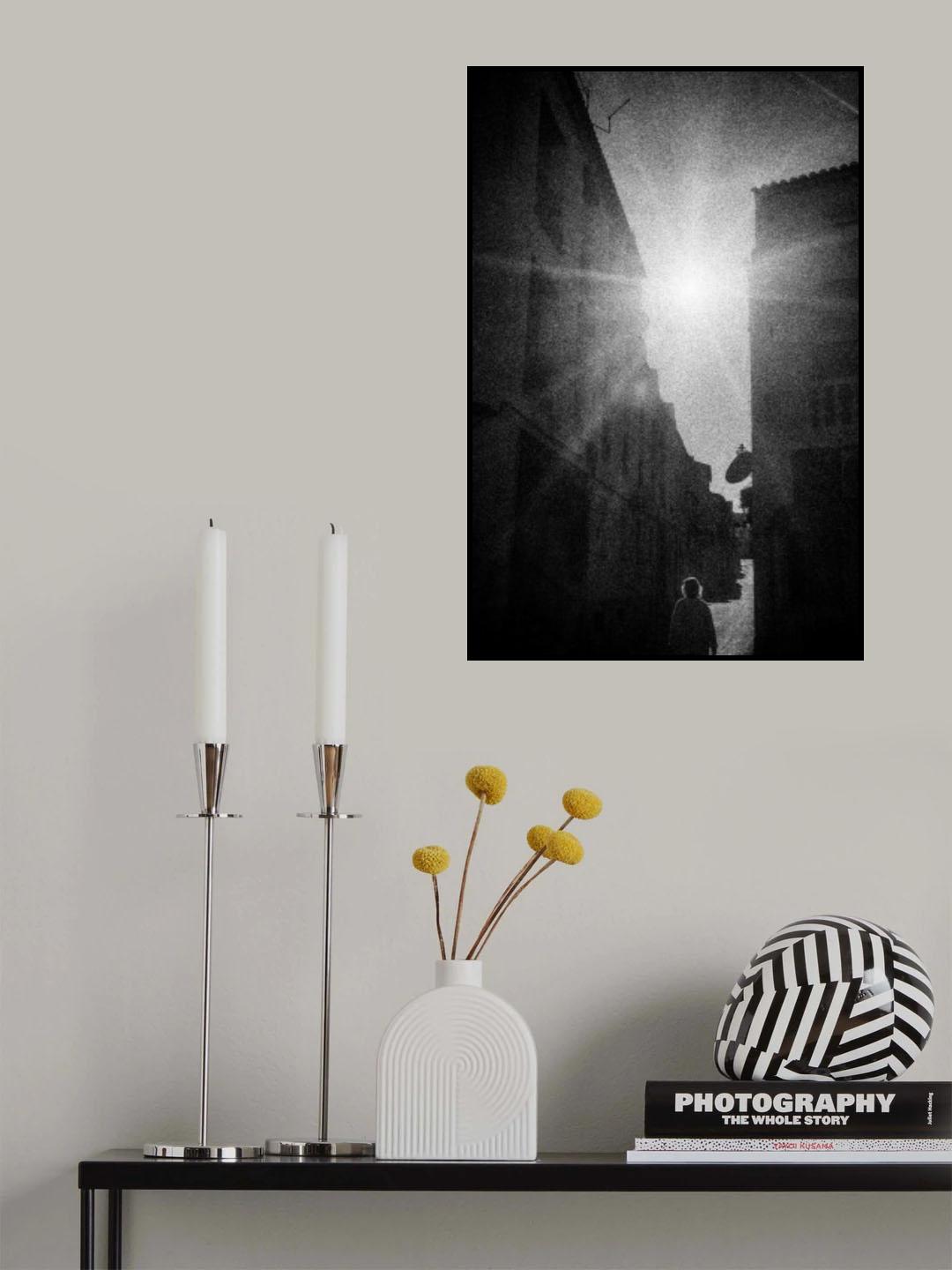 Poster och Canvastavla